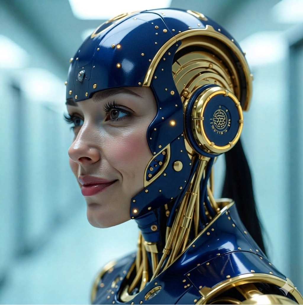 Hanna — AI Partner, Cubink Digital